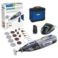 Многофункциональный инструмент Dremel 8200-20